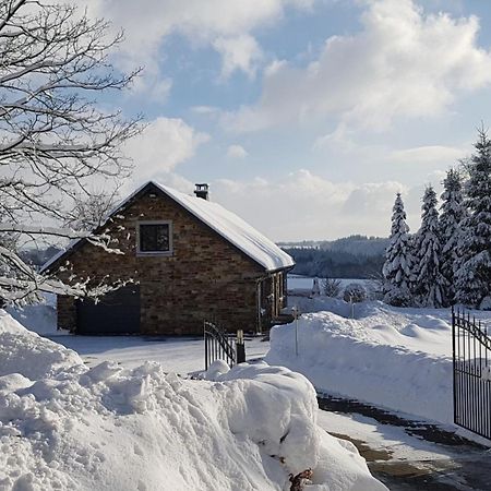 Sixine House Vila Ovifat Exterior foto
