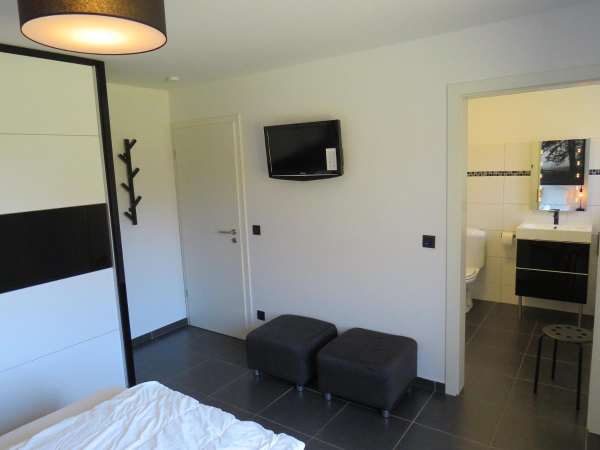 Sixine House Vila Ovifat Exterior foto