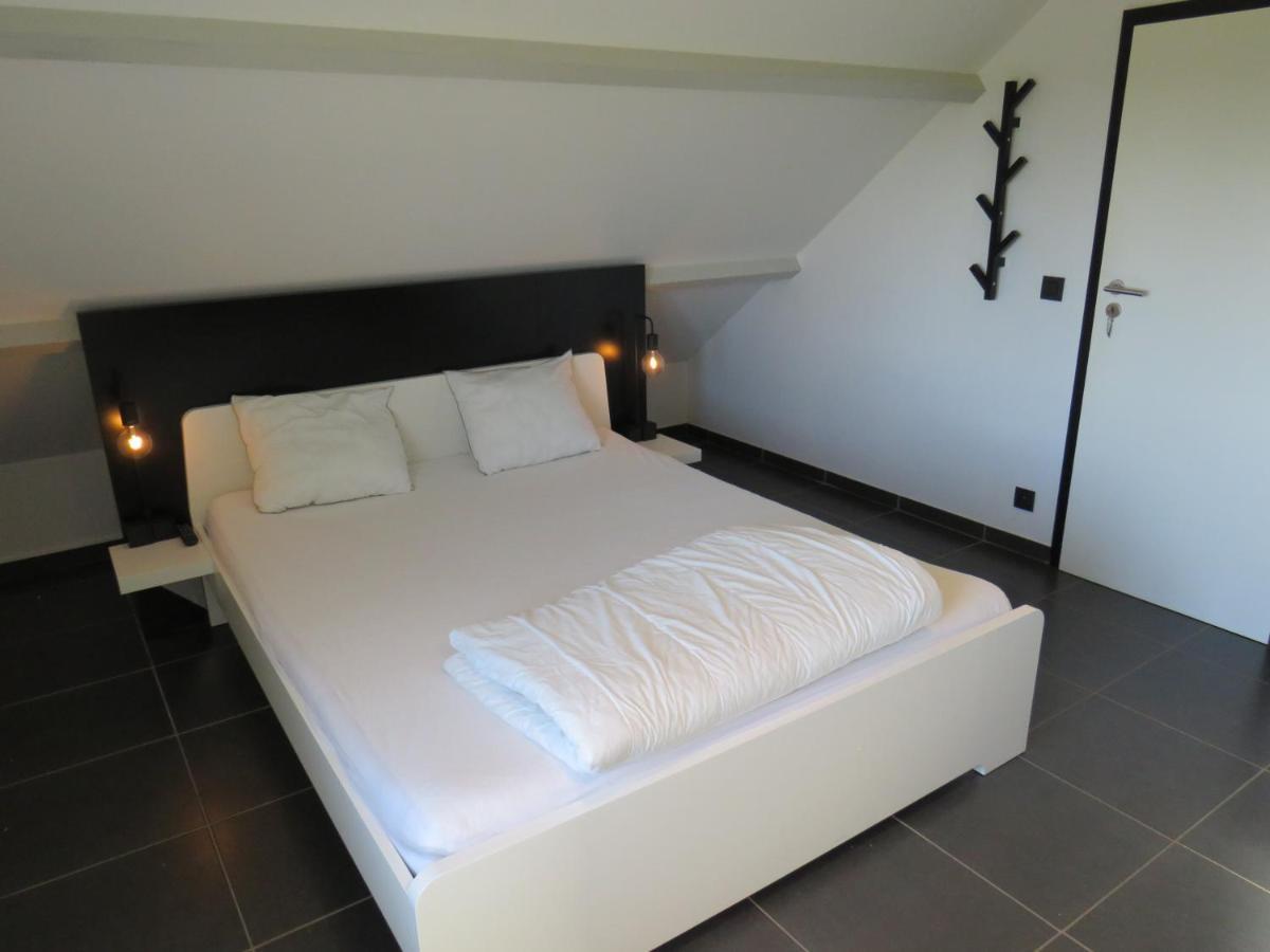 Sixine House Vila Ovifat Exterior foto