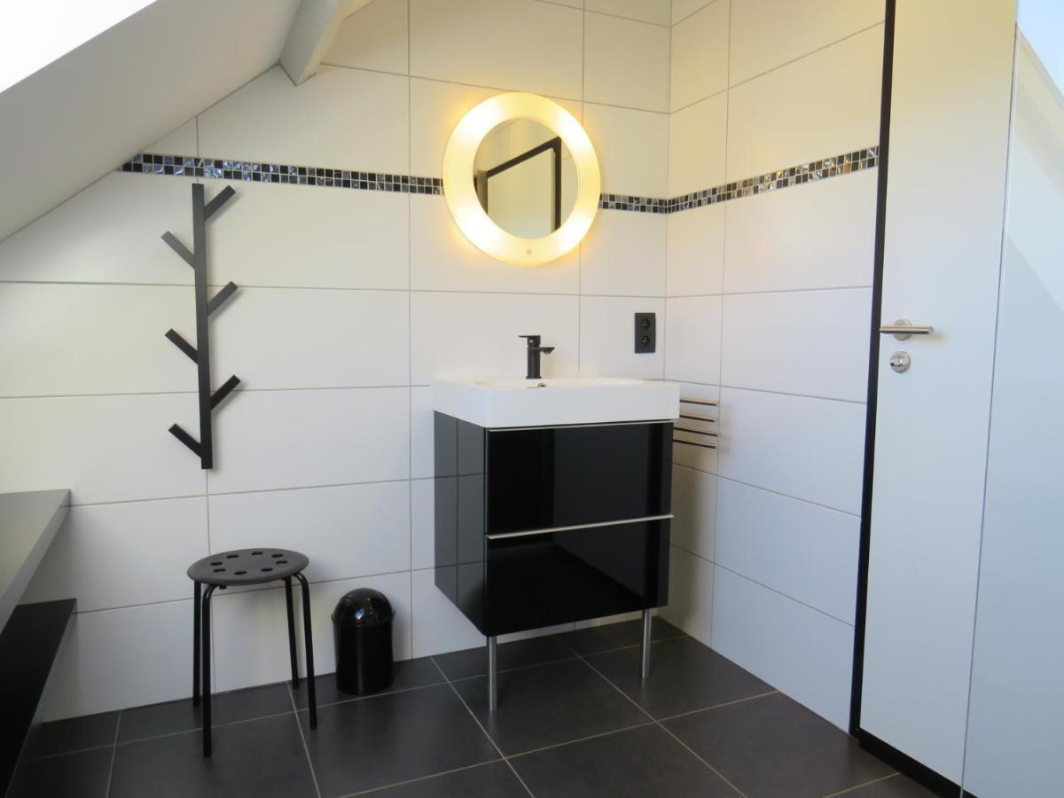 Sixine House Vila Ovifat Exterior foto