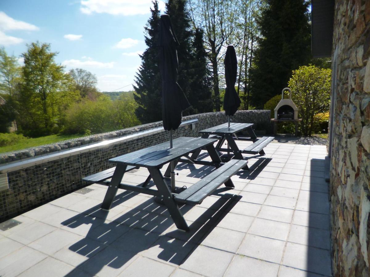 Sixine House Vila Ovifat Exterior foto